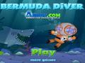 Bermuda Diver để chơi trực tuyến