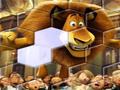 Sắp xếp gạch của tôi Madagascar 3 để chơi trực tuyến