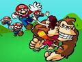 Mario vs Donkey Kong để chơi trực tuyến