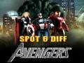 Điểm 6 Diff Avengers để chơi trực tuyến