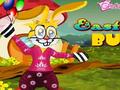 Easter Bunny Dressup để chơi trực tuyến