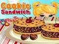 Cookie Sandwich để chơi trực tuyến