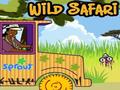 Hoang dã Safari Ride để chơi trực tuyến