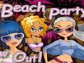 Beach Party Thổi để chơi trực tuyến