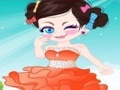 Nghịch ngợm Belle dress up để chơi trực tuyến