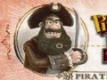 Pirate Captain \ 's Beard loài mọt ngũ cốc để chơi trực tuyến