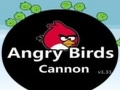 Angry Birds Cannon để chơi trực tuyến