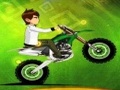 Ben 10 Stunt Ride để chơi trực tuyến