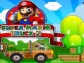 Super Mario Truck 2 để chơi trực tuyến