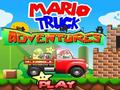 Mario Truck Adventures để chơi trực tuyến