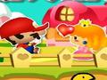 Mario và công chúa Adventure để chơi trực tuyến