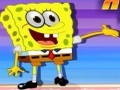 Thả Spongebob để chơi trực tuyến