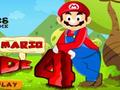 Mario Ride 4 để chơi trực tuyến