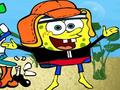 Spongebob dress up để chơi trực tuyến