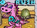 Dino Rush để chơi trực tuyến