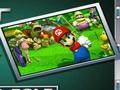 Sắp xếp gạch của tôi Mario Golf để chơi trực tuyến