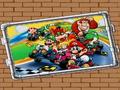 Hình ảnh Mess Mario Kart Drive để chơi trực tuyến