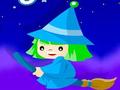 Witch ball để chơi trực tuyến