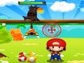 Mario Bros Vs Monsters để chơi trực tuyến