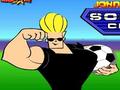 Johnny Bravo Soccer Champ để chơi trực tuyến