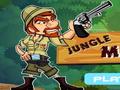 Jungle Mafia để chơi trực tuyến