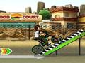 Ben 10 Street Stunt để chơi trực tuyến