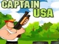 Captain USA để chơi trực tuyến