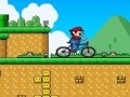 Mario BMX 2 để chơi trực tuyến