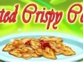 Rang giòn cookies để chơi trực tuyến