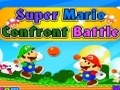 Super Mario Xông Trận để chơi trực tuyến