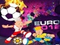 EURO 2012 để chơi trực tuyến