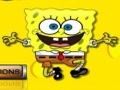 Ẩn Spongebob để chơi trực tuyến