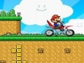 Mario Motocross Mania 2 để chơi trực tuyến