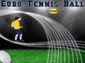 Euro Tennis ball 2012 để chơi trực tuyến