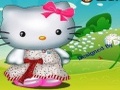 Khá Kitten Dress Up để chơi trực tuyến