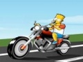 Bart Bike Fun để chơi trực tuyến