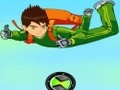 Ben 10 Parashooter để chơi trực tuyến