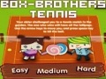 Box-Brothers Tennis để chơi trực tuyến