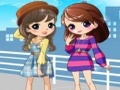 Vogue Girls Dressup để chơi trực tuyến