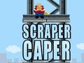 Scraper Caper để chơi trực tuyến