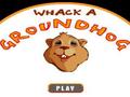 Whack A Groundhog để chơi trực tuyến