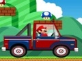 Mario Truck Ride để chơi trực tuyến