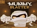 Mummy Blaster để chơi trực tuyến