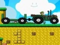 Mario Tractor 4 để chơi trực tuyến