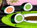 Space Age Sushi để chơi trực tuyến