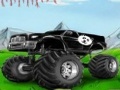 Monster Truck Trung Quốc để chơi trực tuyến