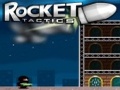 Rocket Tactics để chơi trực tuyến