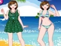 Beach Babe Twins để chơi trực tuyến