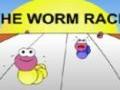 Worm Race để chơi trực tuyến