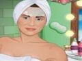 Miley Cyrus Makeover để chơi trực tuyến